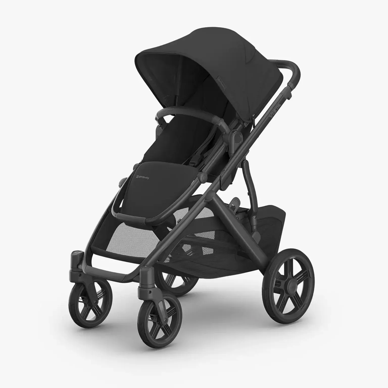 Vista stroller