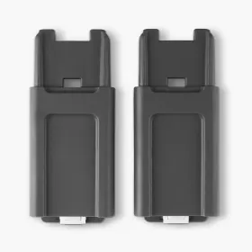 Upper Adapters for Cruz V2