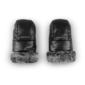 CozyHandmuffs Luxe