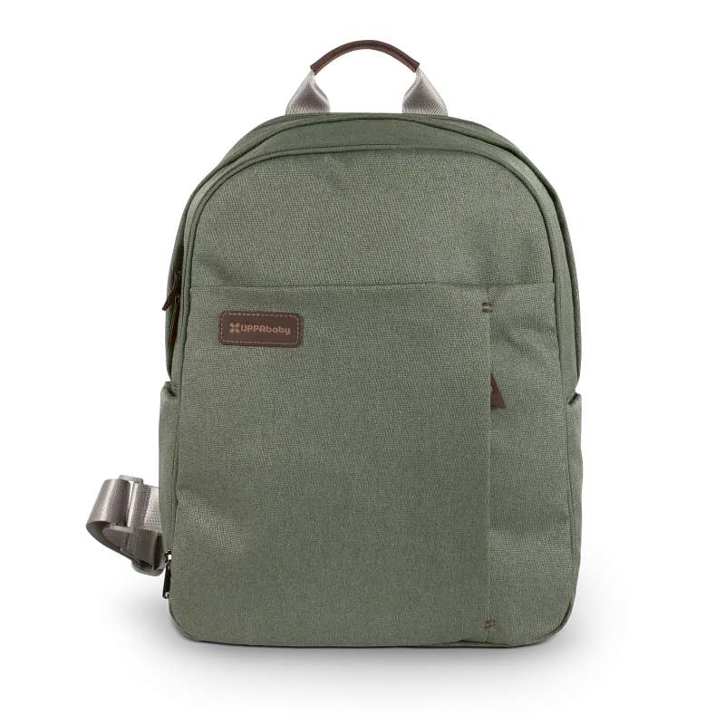 Changing Backpack