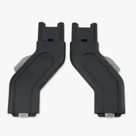 Upper Adapters for VISTA